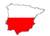 CERCADOS MÁLAGA - Polski